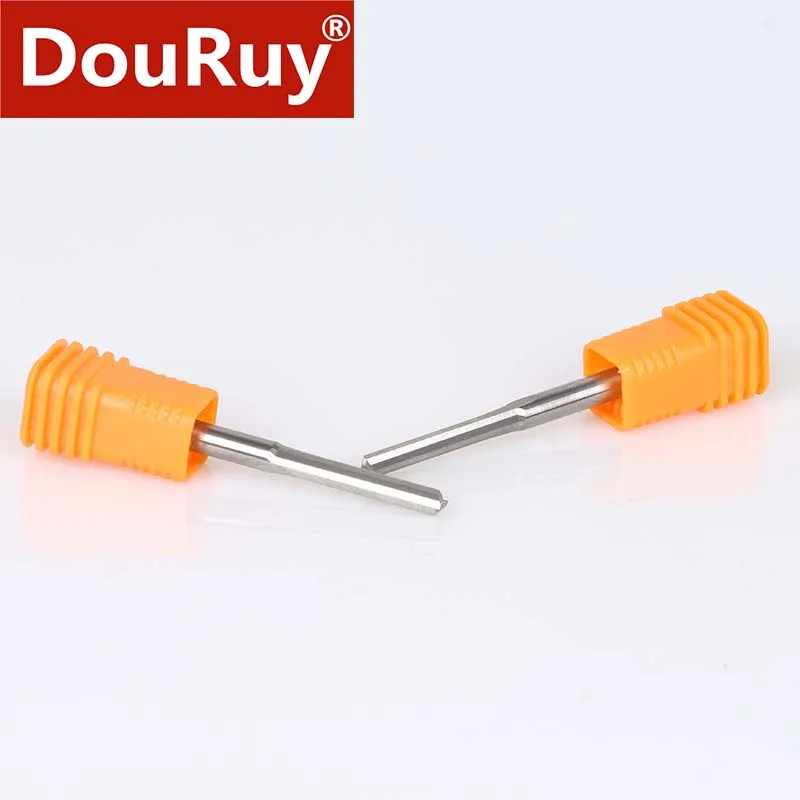 5PCS shank 4mm Two Flute Straight router bits for woodworking tool CNC Engraving Cutters Carbide End mills Cutting Milling Tools
5PCS shank 4mm Two Flute Straight router bits for woodworking tool CNC Engraving Cutters Carbide End mills Cutting Milling Tools