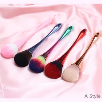 1pcs New Make Up Tools Makeup Brushes Set Professional Make Up Brushes Set High Quality Face Makeup Brushes Pink Makeup Brushes
1pcs New Make Up Tools Makeup Brushes Set Professional Make Up Brushes Set High Quality Face Makeup Brushes Pink Makeup Brushes