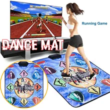 Menu Single Dancing Mat Non-slip Dancers Mat Cushion Feeling Game Yoga Game Blanket Fitness 63 Games
Menu Single Dancing Mat Non-slip Dancers Mat Cushion Feeling Game Yoga Game Blanket Fitness 63 Games
