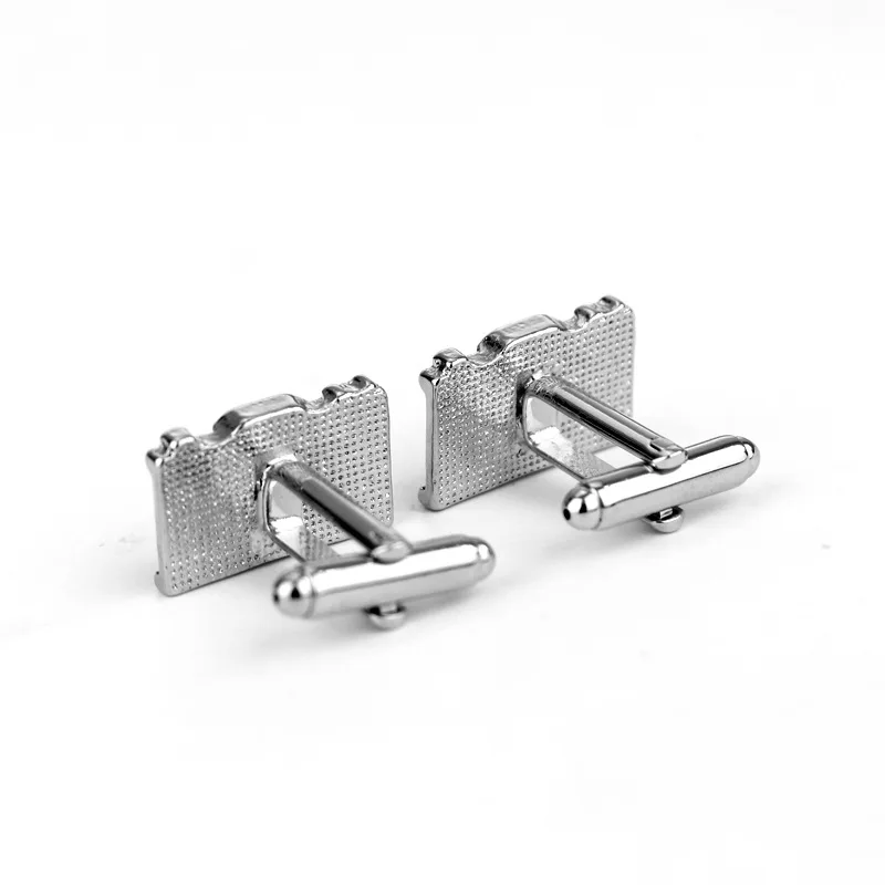 cufflinks
