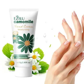 Hydrating Hand Cream Moisturizing Anti-dryness Hand Cream For Winter Repair Smooth Fine Lines Remove Nourishing Hand Care 80g 
Hydrating Hand Cream Moisturizing Anti-dryness Hand Cream For Winter Repair Smooth Fine Lines Remove Nourishing Hand Care 80g