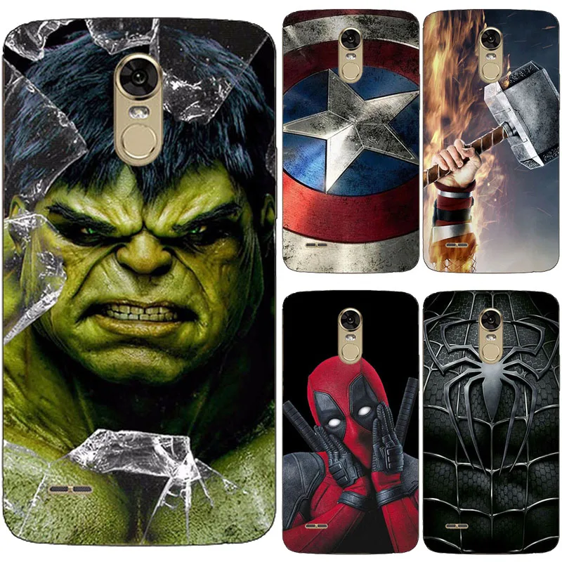 Superhero Phone Case Cover For LG Stylus 3 Plus Silicone Case For LG Stylo 3 Stylo3 Superman Back Fundas For LG K10 Pro 5.7" bag
Superhero Phone Case Cover For LG Stylus 3 Plus Silicone Case For LG Stylo 3 Stylo3 Superman Back Fundas For LG K10 Pro 5.7" bag