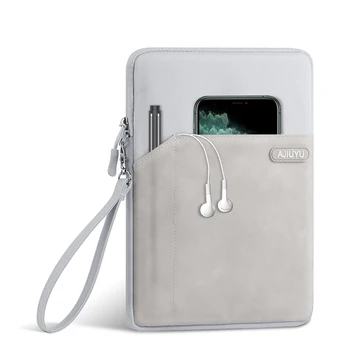 Universal Soft Tablet Case Liner Pouch Bag for Samsung Galaxy Tab S4 SM-T830/T835 10.5" Tab A SM-T290/T295 8" SM-T590 tablet
Universal Soft Tablet Case Liner Pouch Bag for Samsung Galaxy Tab S4 SM-T830/T835 10.5" Tab A SM-T290/T295 8" SM-T590 tablet
