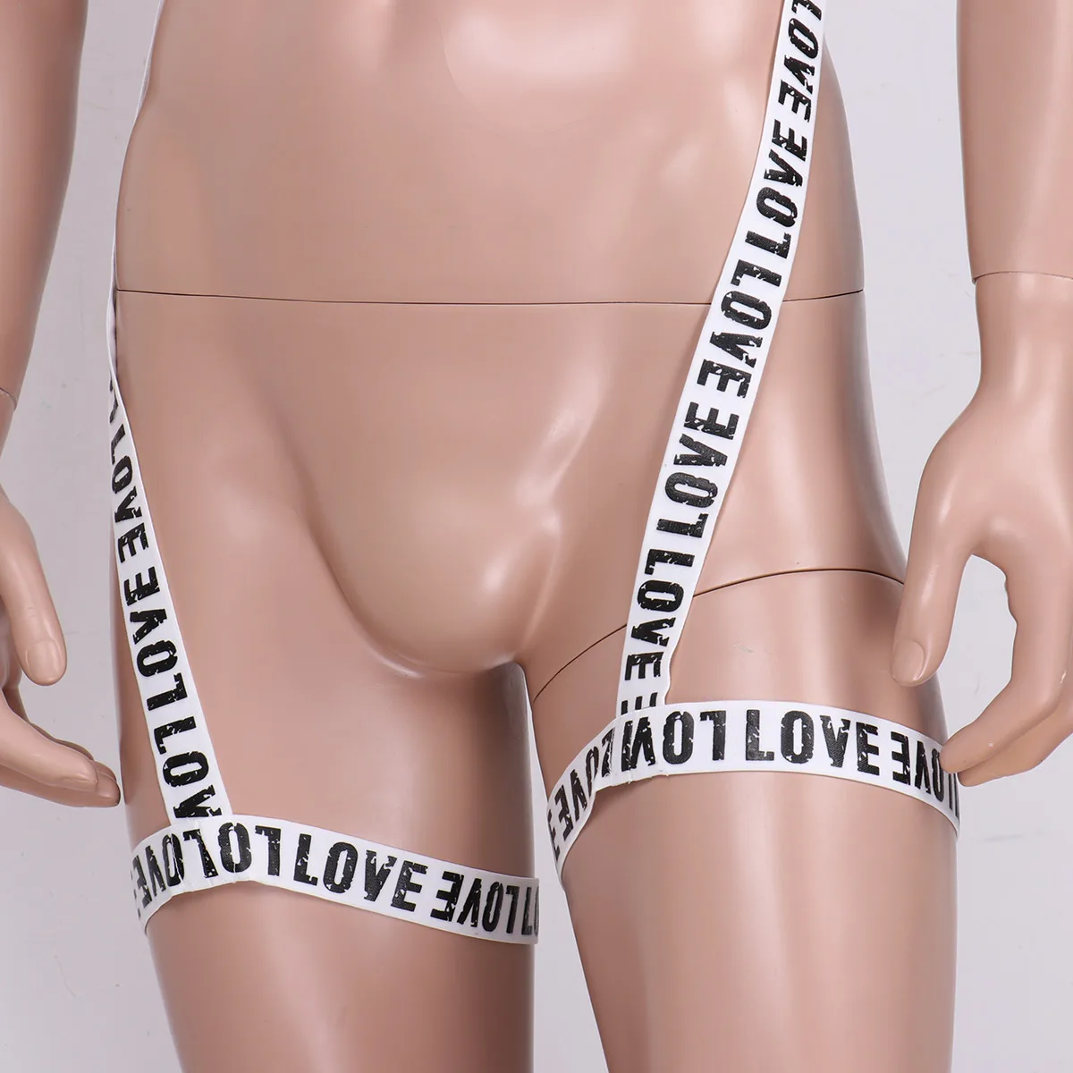 YiZYiF Mens Elastic Body Chest Harness Belt Leg Garter Straps Letters Printed Halter Neck Men Sexy Cosplay Club Costume 28 YiZYiF Mens Elastic Body Chest Harness Belt Leg Garter Straps Letters Printed Halter Neck Men Sexy Cosplay Club Costume -Zentai shop online H4ec9ef32387f4087b23a9796fa8022405.jpg