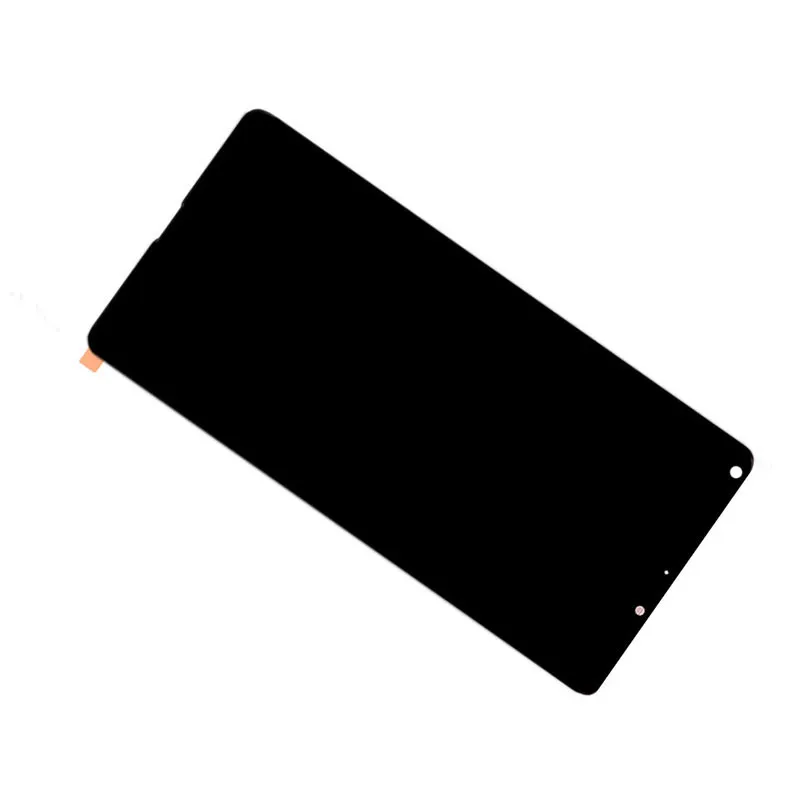 For Xiaomi Mi mix 2 LCD Screen Replacement Digitizer For AAA Quality Assembly For Xiaomi mix2 Display one by one check ok
For Xiaomi Mi mix 2 LCD Screen Replacement Digitizer For AAA Quality Assembly For Xiaomi mix2 Display one by one check ok
