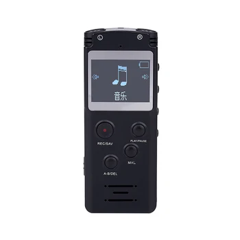 NEW Digital Sound Audio Recorder Flash Drive up to 8GB/16GB Dictaphone LCD Voice Recorder MP3 Player Audio Recorder MP3 Player
NEW Digital Sound Audio Recorder Flash Drive up to 8GB/16GB Dictaphone LCD Voice Recorder MP3 Player Audio Recorder MP3 Player