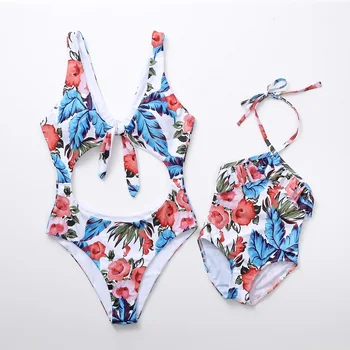 one-piece mother daughter swimsuit flower mommy and me swimwear family matching clothes look women girls bathing suits dresses
one-piece mother daughter swimsuit flower mommy and me swimwear family matching clothes look women girls bathing suits dresses