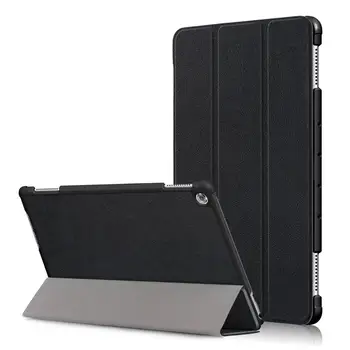 Shockproof Tablet Protective Case Cover Stand Tablet Cover Stand Holder for Huawei MediapadM5 Lite Tablet Protective Case Stand
Shockproof Tablet Protective Case Cover Stand Tablet Cover Stand Holder for Huawei MediapadM5 Lite Tablet Protective Case Stand