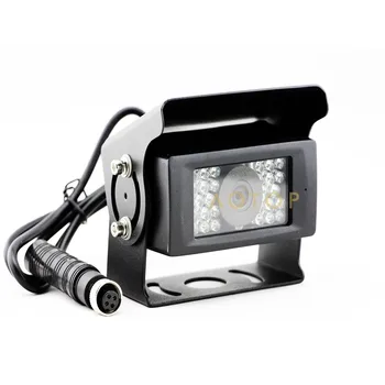 High quality DV 12V backup IR 28 lights Camera motor caravan reversing camera rearview camera solution universal
High quality DV 12V backup IR 28 lights Camera motor caravan reversing camera rearview camera solution universal