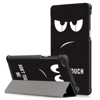 Case For Lenovo TAB 7 Tab7 TB-7504X TB-7504F N 7\" Protective Cover Smart PU Leather Cases for tab4 7 tb-7504X 7504N 7" Tablet
Case For Lenovo TAB 7 Tab7 TB-7504X TB-7504F N 7\" Protective Cover Smart PU Leather Cases for tab4 7 tb-7504X 7504N 7" Tablet