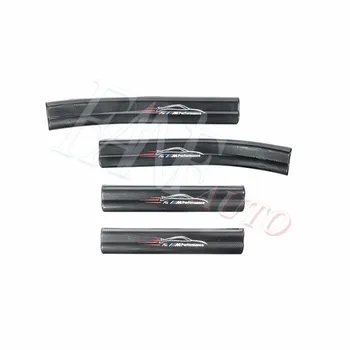 Carbon Fiber Look Door Sill Scuff Plate Guard Sills Protector Trim For BMW X1 F48 2015-2020
Carbon Fiber Look Door Sill Scuff Plate Guard Sills Protector Trim For BMW X1 F48 2015-2020
