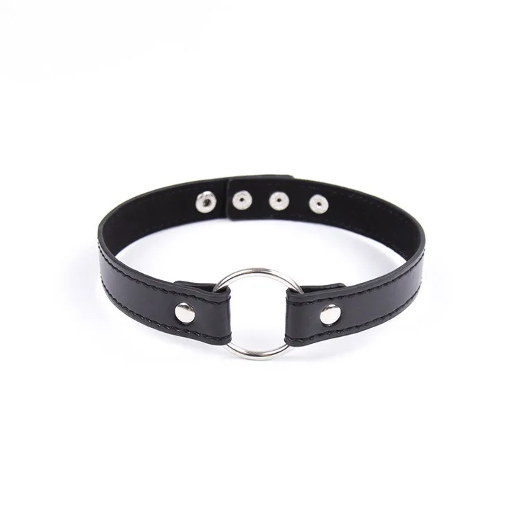 Leather Couples Toy Health Products Neck Scarf Accounting Bound Circular Ring Bandana Bound Stage Nightclub Performance Applianc
Leather Couples Toy Health Products Neck Scarf Accounting Bound Circular Ring Bandana Bound Stage Nightclub Performance Applianc