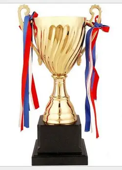 Professional production of gold metal trophy, competition basketball, football and tennis sports games award World Cup
Professional production of gold metal trophy, competition basketball, football and tennis sports games award World Cup