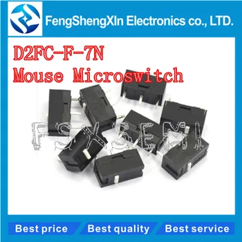 1pcs/lot D2FC-F-7N 10m 20m OF mouse micro switch D2FC-FL-NH D2FC-F-K(50M)D2FC-F-K(50M-RZ D2F-F D2F-01F-T D2F-F-3-7
1pcs/lot D2FC-F-7N 10m 20m OF mouse micro switch D2FC-FL-NH D2FC-F-K(50M)D2FC-F-K(50M-RZ D2F-F D2F-01F-T D2F-F-3-7