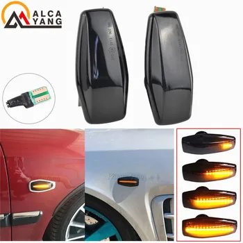 LED Dynamic Turn Signal Side Marker Light Sequential Blinker Light For Hyundai Elantra Getz Sonata XG Terracan Tucson Kia Rio 
LED Dynamic Turn Signal Side Marker Light Sequential Blinker Light For Hyundai Elantra Getz Sonata XG Terracan Tucson Kia Rio