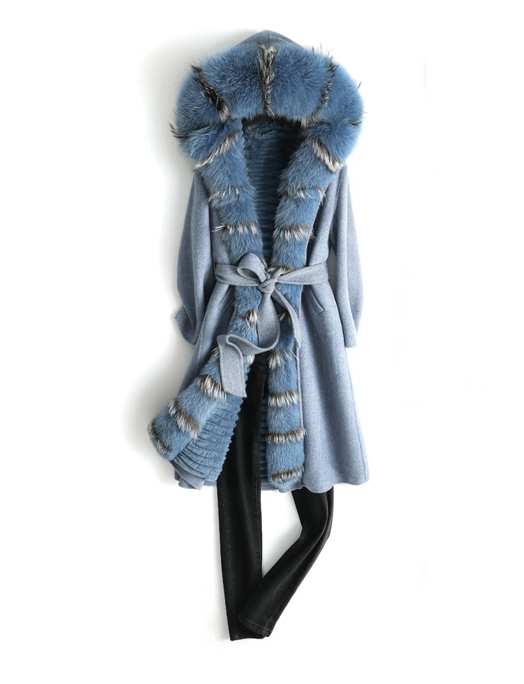 women coat with real fur (19)