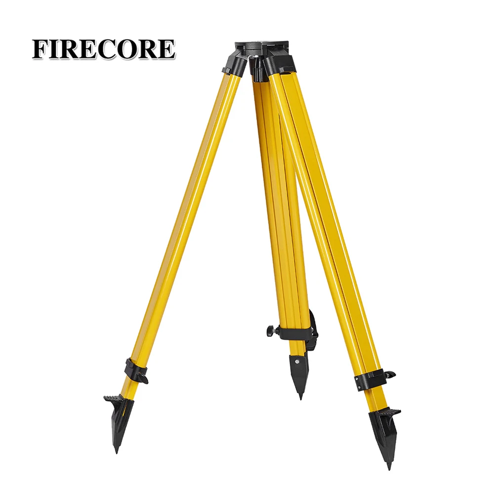 FIRECORE Aluminum Alloy 1.6M Tripod Theodolite/360 Rotate/32X Automatic Optical Level Laser Stand
FIRECORE Aluminum Alloy 1.6M Tripod Theodolite/360 Rotate/32X Automatic Optical Level Laser Stand