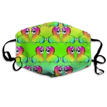 Comfortable Two Layer Dust Mask, Soft Alpaca Face Mask Cover Mouth for Adults and Teens
Comfortable Two Layer Dust Mask, Soft Alpaca Face Mask Cover Mouth for Adults and Teens