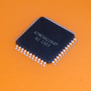 5pcs/lot ATMEGA1284P-AU ATMEGA1284P ATMEGA1284 TQFP-44 In Stock
5pcs/lot ATMEGA1284P-AU ATMEGA1284P ATMEGA1284 TQFP-44 In Stock