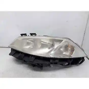 7701064023 HEADLIGHT LEFT RENAULT MEGANE II SALOON 5P
7701064023 HEADLIGHT LEFT RENAULT MEGANE II SALOON 5P