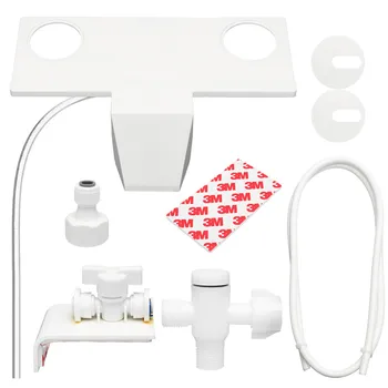 Home Bathroom Universal Type Simple Using Toilet Spray Bidet Flushing Device Single Toilet Sprayer Nozzle
Home Bathroom Universal Type Simple Using Toilet Spray Bidet Flushing Device Single Toilet Sprayer Nozzle