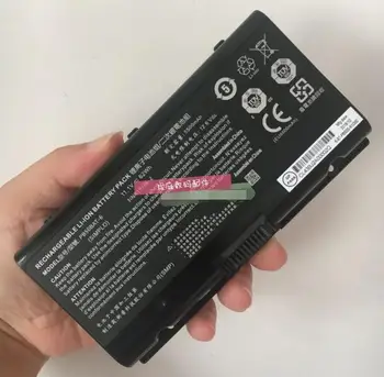 New Genuine Battery for Clevo PB71EF-G, PowerSpec 1520 1720 PB70EF-G, PB71EF-G 11.1V 62WH 
New Genuine Battery for Clevo PB71EF-G, PowerSpec 1520 1720 PB70EF-G, PB71EF-G 11.1V 62WH
