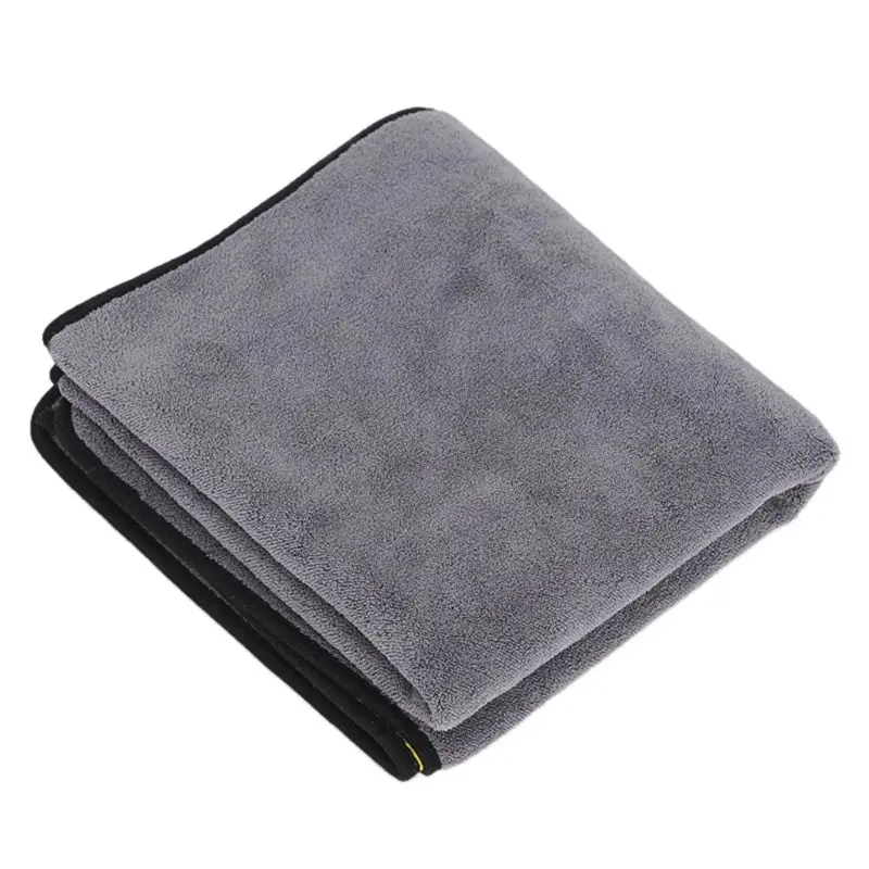 Pet Drying Towel Quick-drying Cat Dog Bath Absorbent Towel for Medium Large Dog House Bath SuppliesCar Drying Cloth
Pet Drying Towel Quick-drying Cat Dog Bath Absorbent Towel for Medium Large Dog House Bath SuppliesCar Drying Cloth