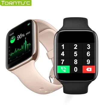 Torntisc 1.54 Inch Screen S2T Custom Dial Bluetooth Call Smart Watches Waterproof Men Women for Android iwo Watch Smartwatch
Torntisc 1.54 Inch Screen S2T Custom Dial Bluetooth Call Smart Watches Waterproof Men Women for Android iwo Watch Smartwatch
