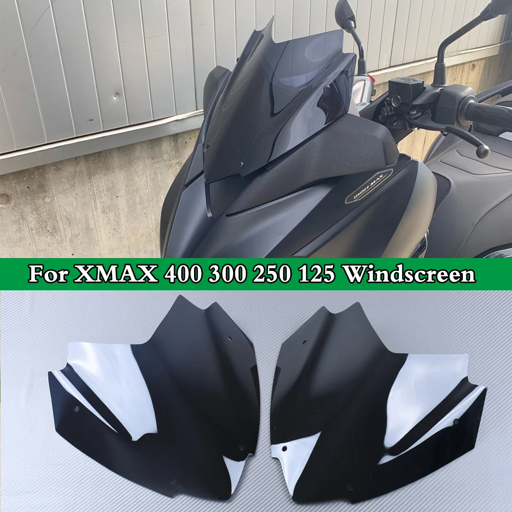2021 xmax 300 Windscreen Windshield For Yamaha Xmax 300 2017 2018 2019 2020 XMAX300 X-Max 300 XMAX 250 400 125 Wind Deflectors
2021 xmax 300 Windscreen Windshield For Yamaha Xmax 300 2017 2018 2019 2020 XMAX300 X-Max 300 XMAX 250 400 125 Wind Deflectors