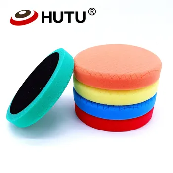 Polishing Disk 6Inch Square Pattern Sponge Buffing Polisher Pads Kit For Car Auto Polisher Glass Polishing
Polishing Disk 6Inch Square Pattern Sponge Buffing Polisher Pads Kit For Car Auto Polisher Glass Polishing