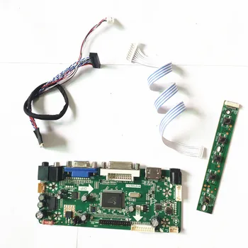 For LP133WH2-TLF2/TLF1/TLC2/TLC1 LED LVDS 40-Pin notebook PC 1366*768 HDMI DVI VGA M.NT68676 display LCD controller card DIY kit
For LP133WH2-TLF2/TLF1/TLC2/TLC1 LED LVDS 40-Pin notebook PC 1366*768 HDMI DVI VGA M.NT68676 display LCD controller card DIY kit