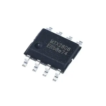 2808 Original Single Channel 13W Power Amplifier Chip Patch Sop-8 Foot Mp3 Mix2808
2808 Original Single Channel 13W Power Amplifier Chip Patch Sop-8 Foot Mp3 Mix2808