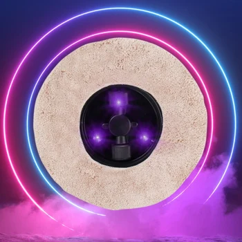 Auto Robot Vacuum Cleaner Cleaning Home Automatic Mop Dust Clean Functional for &Wet Floors&Carpet
Auto Robot Vacuum Cleaner Cleaning Home Automatic Mop Dust Clean Functional for &Wet Floors&Carpet