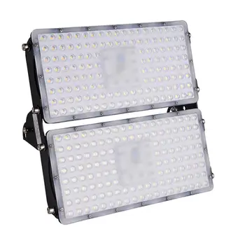 1Pcs 7th Generation Flood Light 200W Warm White LED Floodlight IP65 220V LED Spotlight Refletor Outdoor Lighting Garden Lamp
1Pcs 7th Generation Flood Light 200W Warm White LED Floodlight IP65 220V LED Spotlight Refletor Outdoor Lighting Garden Lamp