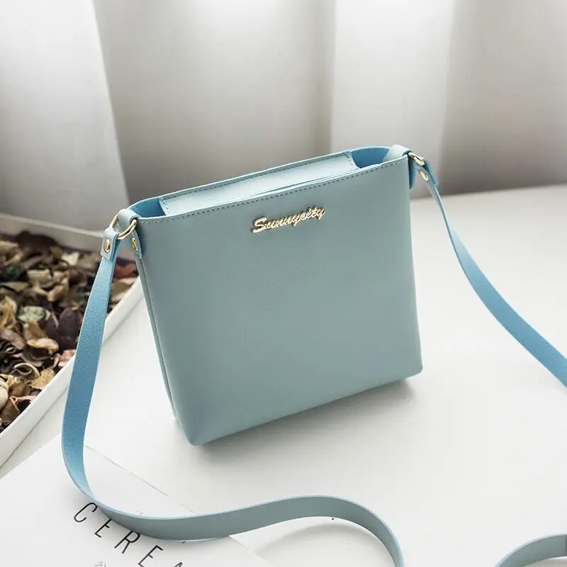 Ue6 WOMEN'S Bag 2018 Fashion Shoulder Bag Versatile Bag Solid Color Strap Adjustable Shoulder Bag Simple GIRL'S
Ue6 WOMEN'S Bag 2018 Fashion Shoulder Bag Versatile Bag Solid Color Strap Adjustable Shoulder Bag Simple GIRL'S