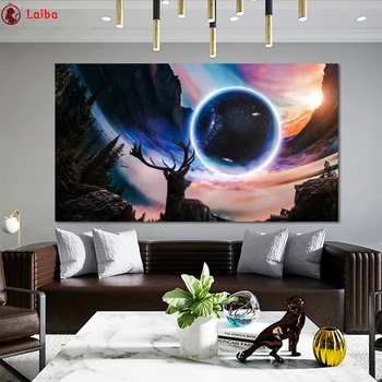 pictures 5d diamond painting Fantasy Starry Sky and Planet full novelty mosaic art diamond embroidery icons new hot
pictures 5d diamond painting Fantasy Starry Sky and Planet full novelty mosaic art diamond embroidery icons new hot