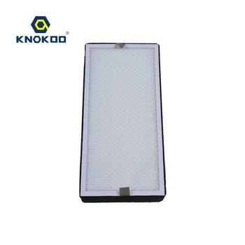 KNOKOO extra second layer filters,Middle Filter for FES200 FED200 Fume Extractor
KNOKOO extra second layer filters,Middle Filter for FES200 FED200 Fume Extractor