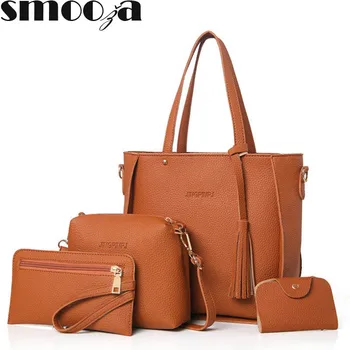 Купон shoes_bags@coupon_center в SMOOZA Official Store со скидкой от alideals