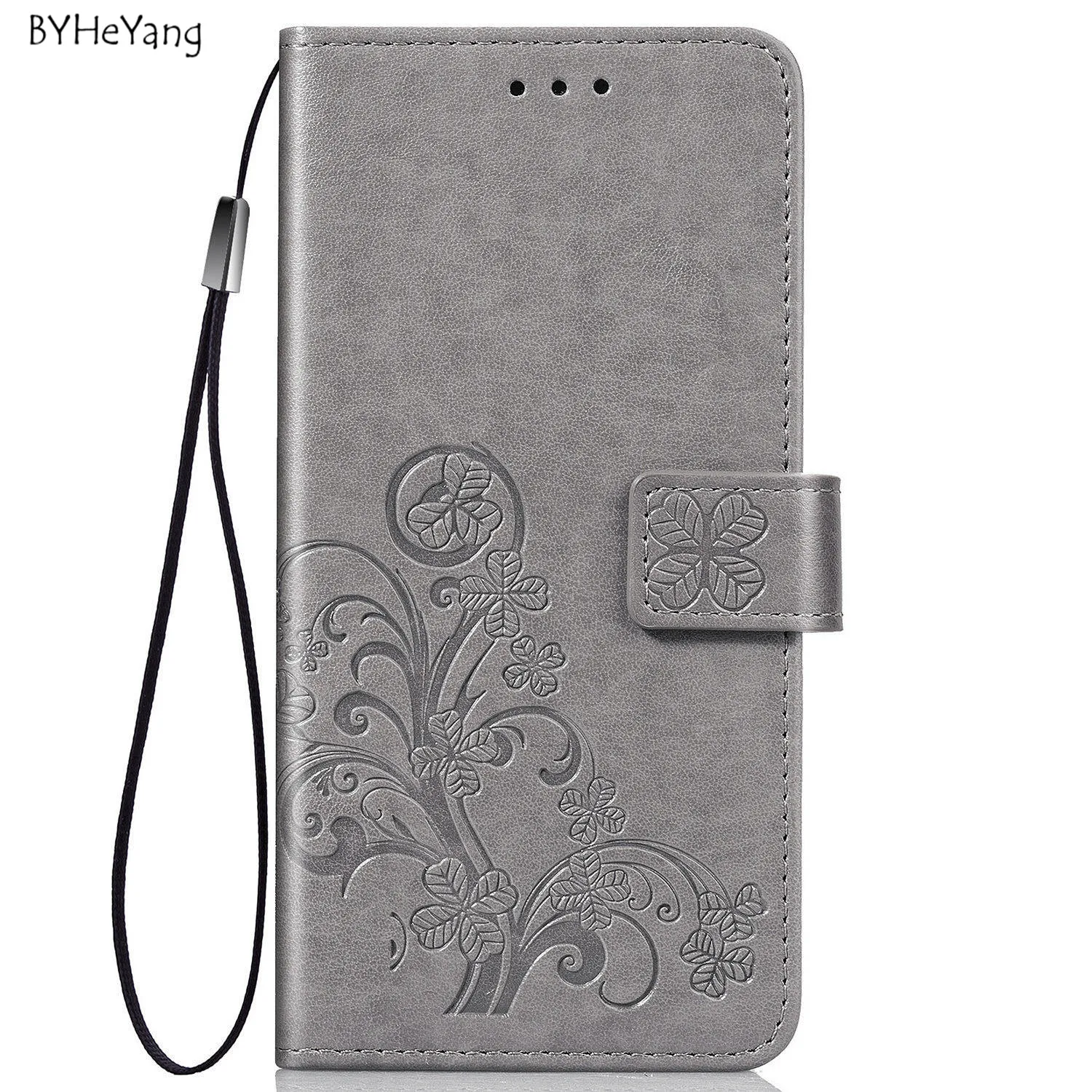 Для Coque Oppo Reno A чехол RenoA Fundas кожаный флип Роскошный кошелек Capa Чехол книжка для