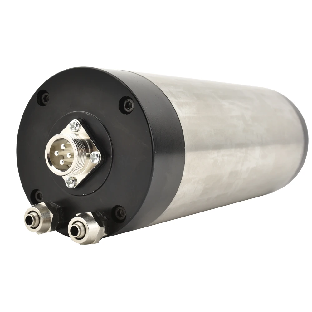 Hot New CNC Router Spindle Motor High Speed Milling Cooled Fine Quality Practical Spindle Motor
Hot New CNC Router Spindle Motor High Speed Milling Cooled Fine Quality Practical Spindle Motor