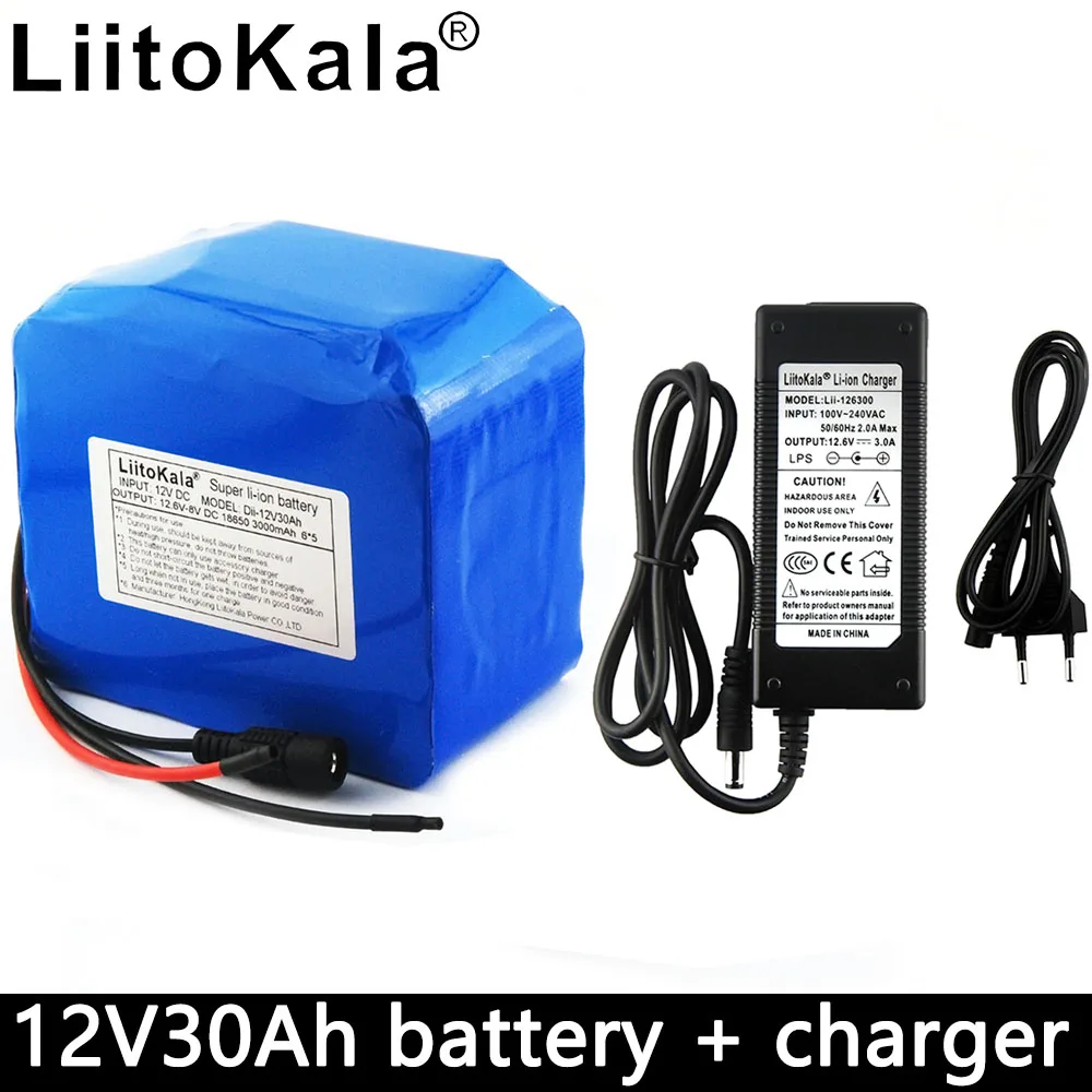 12V portable rechargeable lithium battery 12.6v DC capacity lithium ion battery Built-in BMS CCTV camera monitor and charger
12V portable rechargeable lithium battery 12.6v DC capacity lithium ion battery Built-in BMS CCTV camera monitor and charger