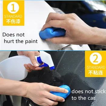 Auto Care Car Wash Detailing Magic Tools FOR bmw e70 e46 audi a4 b6 clio 2 ford ranger jeep wrangler jk bmw m audi tt a6 c6
Auto Care Car Wash Detailing Magic Tools FOR bmw e70 e46 audi a4 b6 clio 2 ford ranger jeep wrangler jk bmw m audi tt a6 c6