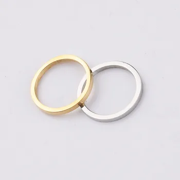 ZG Stainless steel small ring jewelry accessories circle pendant DIY handmade crafts jewelry found for decoration 
ZG Stainless steel small ring jewelry accessories circle pendant DIY handmade crafts jewelry found for decoration