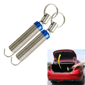 1pc Auto Car Trunk Boot Lid Lifting Device Metal Adjustable Spring Device Tool automatically Remote open Trunk Spring Universal
1pc Auto Car Trunk Boot Lid Lifting Device Metal Adjustable Spring Device Tool automatically Remote open Trunk Spring Universal