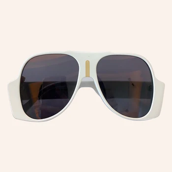 Fashion Oversized Sunglasses Women Men Vintage Goggle Sunglasses Luxury Brand Eyewear UV400 oculos de sol
Fashion Oversized Sunglasses Women Men Vintage Goggle Sunglasses Luxury Brand Eyewear UV400 oculos de sol