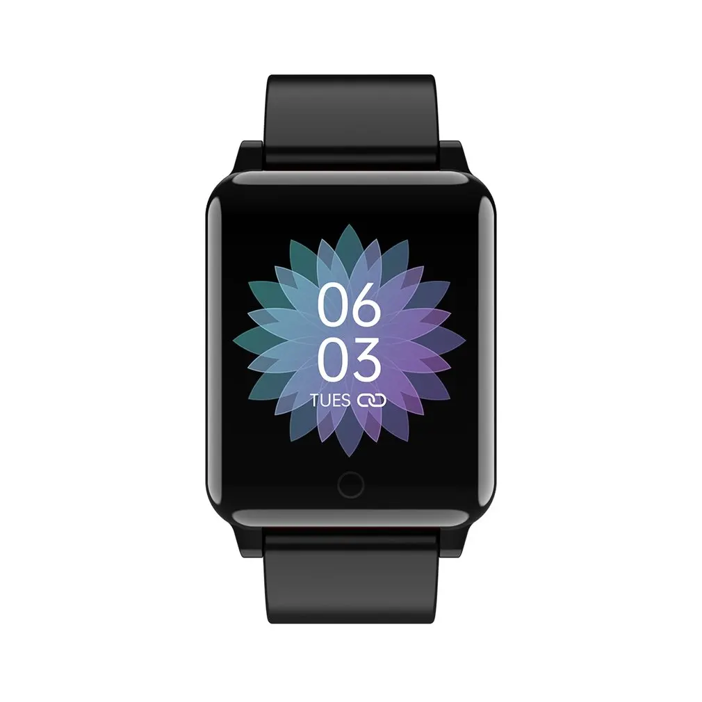AD42 IP67 Waterproof 1.3 Inch Full Touch Screen Heart Rate Health Smart Sports Watch
AD42 IP67 Waterproof 1.3 Inch Full Touch Screen Heart Rate Health Smart Sports Watch