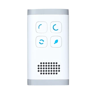 Air Purifier Ozone Generator Ozonizer Home Deodorizer Ozone Sterilization Pet Deodorizer Air Ionizer AC110-240V For Home
Air Purifier Ozone Generator Ozonizer Home Deodorizer Ozone Sterilization Pet Deodorizer Air Ionizer AC110-240V For Home