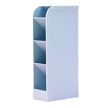 1 Pieces Inclined Pen Pencil Holder Stationery Storage Box Creative Fashion Multi-Function Office Desk Storage Box 
1 Pieces Inclined Pen Pencil Holder Stationery Storage Box Creative Fashion Multi-Function Office Desk Storage Box