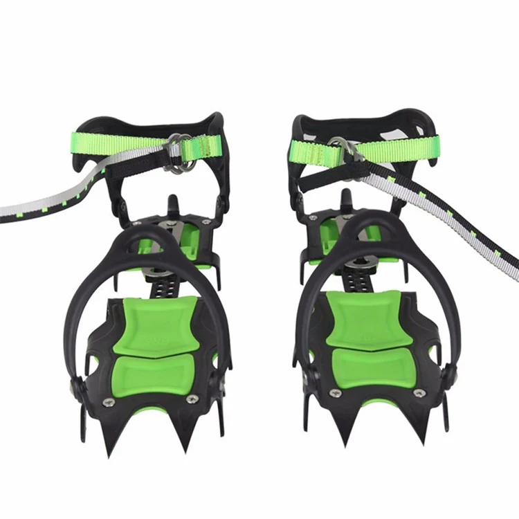Ultralight Crampons Ice Gripper Ultralight Crampons Ice Gripper