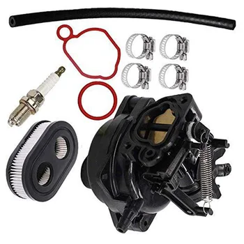 799584 Carburetor For 09P702 9P702 550EX 625EX 675EX 725 EXI Replacement Part Spark Plug Fuel Line Clamps Kits
799584 Carburetor For 09P702 9P702 550EX 625EX 675EX 725 EXI Replacement Part Spark Plug Fuel Line Clamps Kits